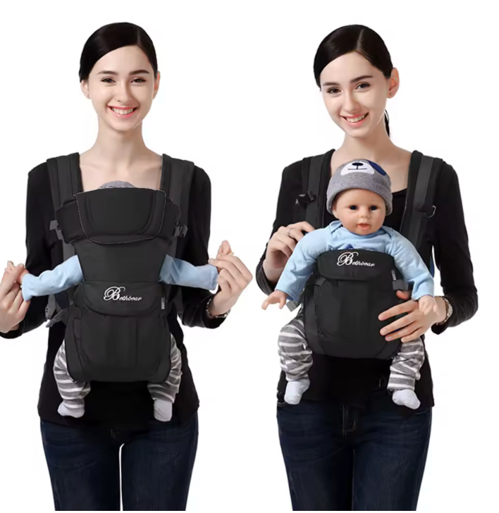 Cuddlecocoon baby carrier