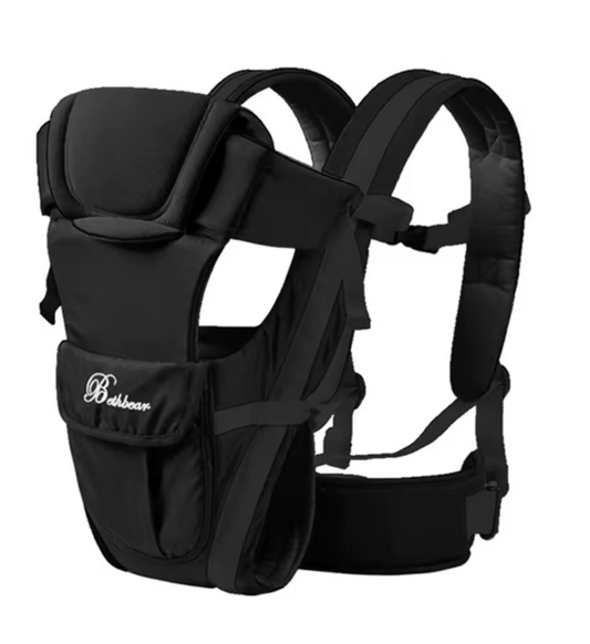 Cuddlecocoon baby carrier