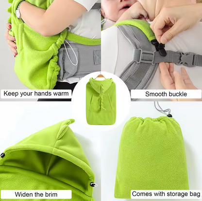 cuddle cocoon