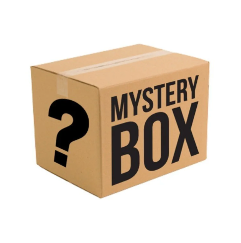 mystery box